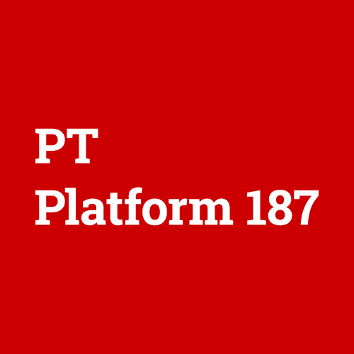 PT Platform 187